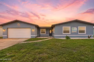 1545 W Coral Ct, Merritt Island, FL 32952 - Photo 1