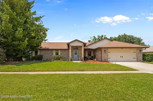 1467 Country Club Dr NE, Palm Bay, FL 32905 - Photo 1