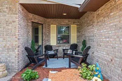 1467 Country Club Drive NE, Palm Bay, FL 32905 - Photo 3