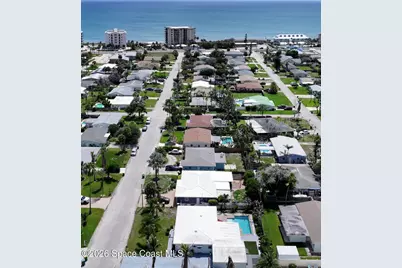 249 Harwood Avenue, Satellite Beach, FL 32937 - Photo 1