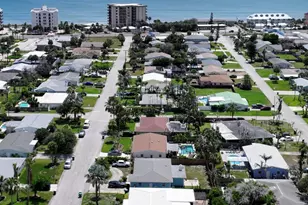 249 Harwood Ave, Satellite Beach, FL 32937 - Photo 1