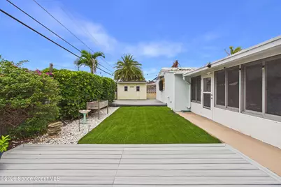 249 Harwood Avenue, Satellite Beach, FL 32937 - Photo 71
