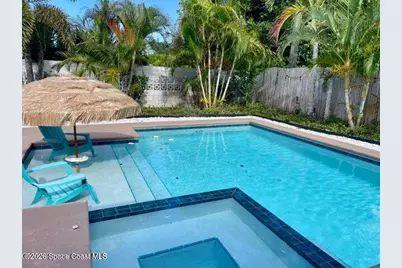 249 Harwood Avenue, Satellite Beach, FL 32937 - Photo 3