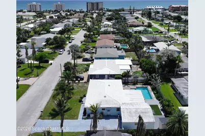 249 Harwood Avenue, Satellite Beach, FL 32937 - Photo 41