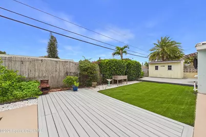249 Harwood Avenue, Satellite Beach, FL 32937 - Photo 69