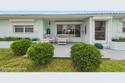 249 Harwood Avenue, Satellite Beach, FL 32937 - Photo 65