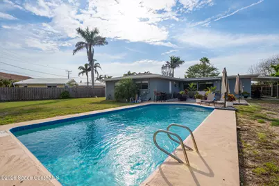 401 1st Avenue, Satellite Beach, FL 32937 - Photo 31