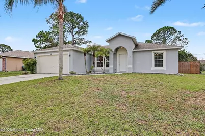 1126 Albion Street NW, Palm Bay, FL 32907 - Photo 3
