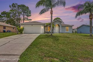 1126 Albion St NW, Palm Bay, FL 32907 - Photo 1
