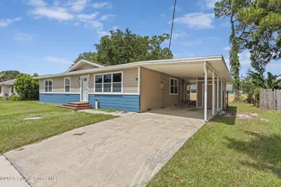 6592 Emil Avenue, Cocoa, FL 32927 - Photo 7