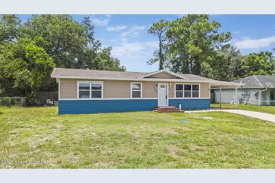 6592 Emil Avenue, Cocoa, FL 32927 - Photo 5