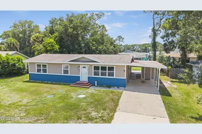 6592 Emil Avenue, Cocoa, FL 32927 - Photo 3