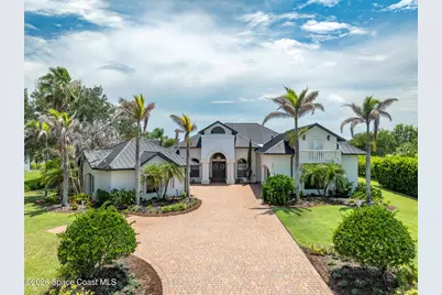2882 Bellwind Circle, Rockledge, FL 32955 - Photo 1