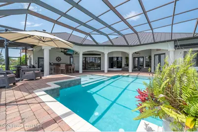 2882 Bellwind Circle, Rockledge, FL 32955 - Photo 5
