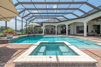 2882 Bellwind Circle, Rockledge, FL 32955 - Photo 3