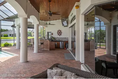 2882 Bellwind Circle, Rockledge, FL 32955 - Photo 11