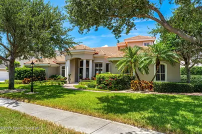 242 Flanders Drive, Indialantic, FL 32903 - Photo 1