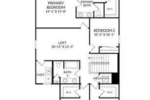 806 Castleford Ave NE, Palm Bay, FL 32905 - Photo 47