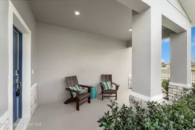 806 Castleford Avenue NE, Palm Bay, FL 32905 - Photo 19
