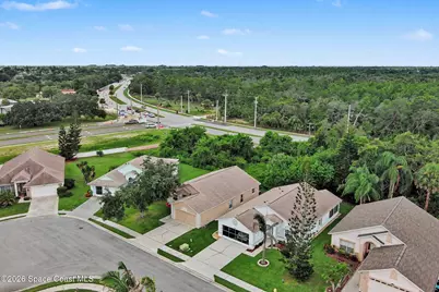2476 Hidden Pine Lane NE, Palm Bay, FL 32905 - Photo 31
