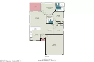 2476 Hidden Pine Ln NE, Palm Bay, FL 32905 - Photo 33