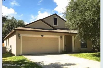 5388 Hallamshire Boulevard, Titusville, FL 32780 - Photo 1