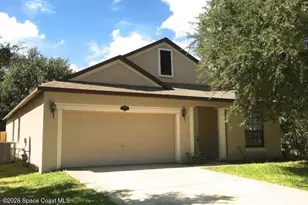 5388 Hallamshire Blvd, Titusville, FL 32780 - Photo 1