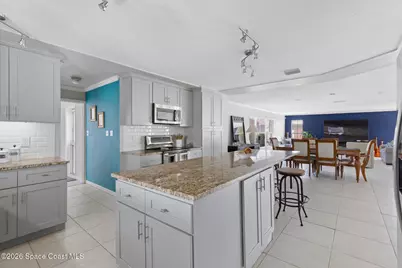 4774 Navaho Trail, Merritt Island, FL 32953 - Photo 29