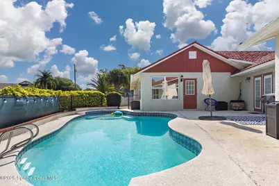 4774 Navaho Trail, Merritt Island, FL 32953 - Photo 35