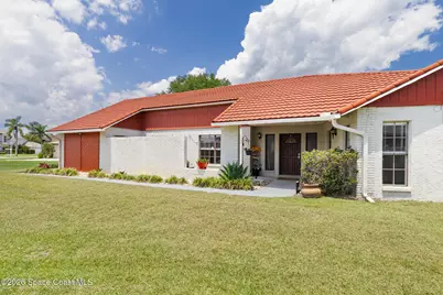 4774 Navaho Trail, Merritt Island, FL 32953 - Photo 9