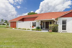 4774 Navaho Trail, Merritt Island, FL 32953 - Photo 9