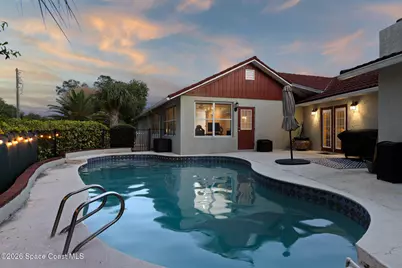4774 Navaho Trail, Merritt Island, FL 32953 - Photo 41