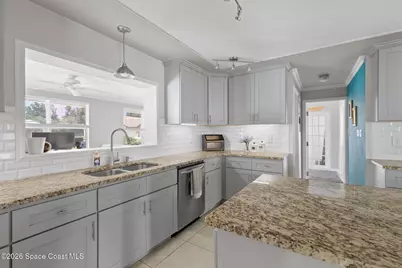 4774 Navaho Trail, Merritt Island, FL 32953 - Photo 27