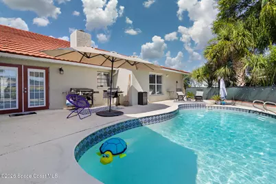 4774 Navaho Trail, Merritt Island, FL 32953 - Photo 37