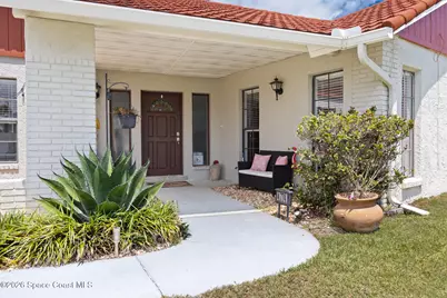 4774 Navaho Trail, Merritt Island, FL 32953 - Photo 11