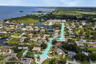 4774 Navaho Trail, Merritt Island, FL 32953 - Photo 3