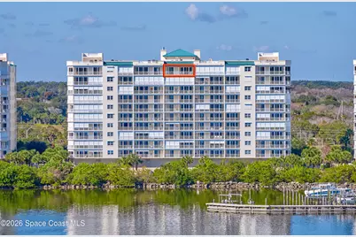 5 Indian River Avenue #1204, Titusville, FL 32796 - Photo 37