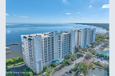5 Indian River Avenue #1204, Titusville, FL 32796 - Photo 1