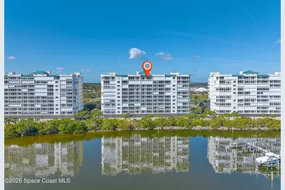 5 Indian River Avenue #1204, Titusville, FL 32796 - Photo 35