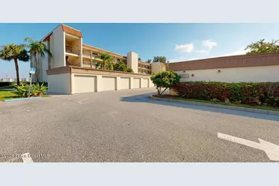 200 S Banana River Boulevard #2320, Cocoa Beach, FL 32931 - Photo 39