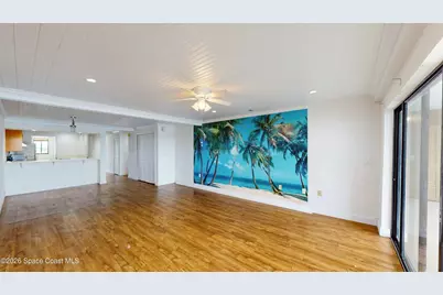 200 S Banana River Boulevard #2320, Cocoa Beach, FL 32931 - Photo 27