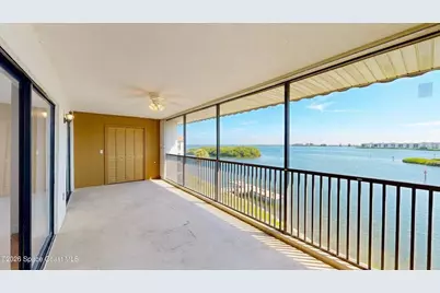 200 S Banana River Boulevard #2320, Cocoa Beach, FL 32931 - Photo 31