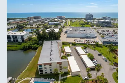 200 S Banana River Boulevard #2320, Cocoa Beach, FL 32931 - Photo 43