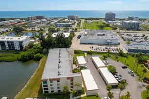 200 S Banana River Blvd, Cocoa Beach, FL 32931 - Photo 43