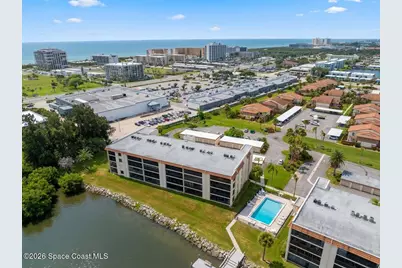200 S Banana River Boulevard #2320, Cocoa Beach, FL 32931 - Photo 1