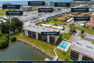 200 S Banana River Blvd, Cocoa Beach, FL 32931 - Photo 13