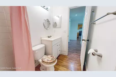 200 S Banana River Boulevard #2320, Cocoa Beach, FL 32931 - Photo 19