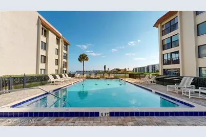 200 S Banana River Boulevard #2320, Cocoa Beach, FL 32931 - Photo 29