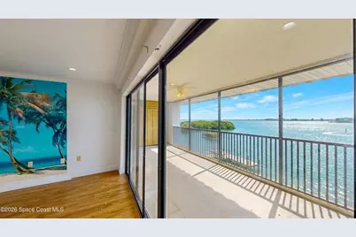200 S Banana River Boulevard #2320, Cocoa Beach, FL 32931 - Photo 27