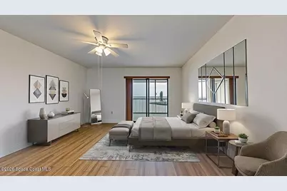 200 S Banana River Boulevard #2320, Cocoa Beach, FL 32931 - Photo 17